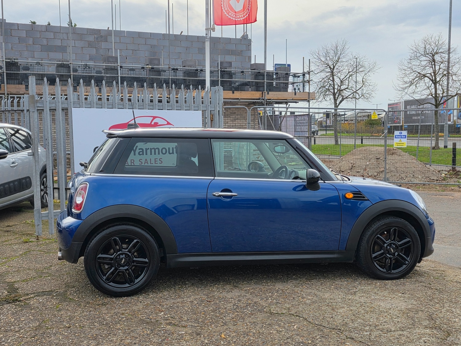 Used MINI Hatch 2012 for sale - 76492301: Photo 3