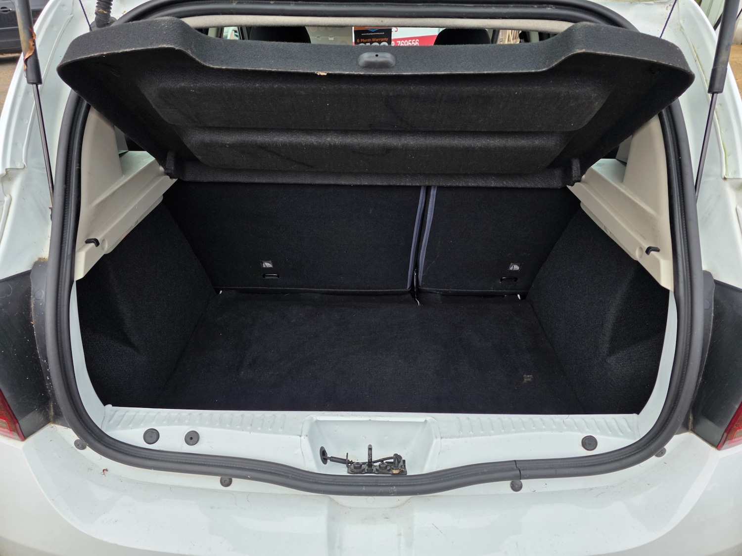 Used Dacia Sandero 2018 for sale - 76492322: Photo 14