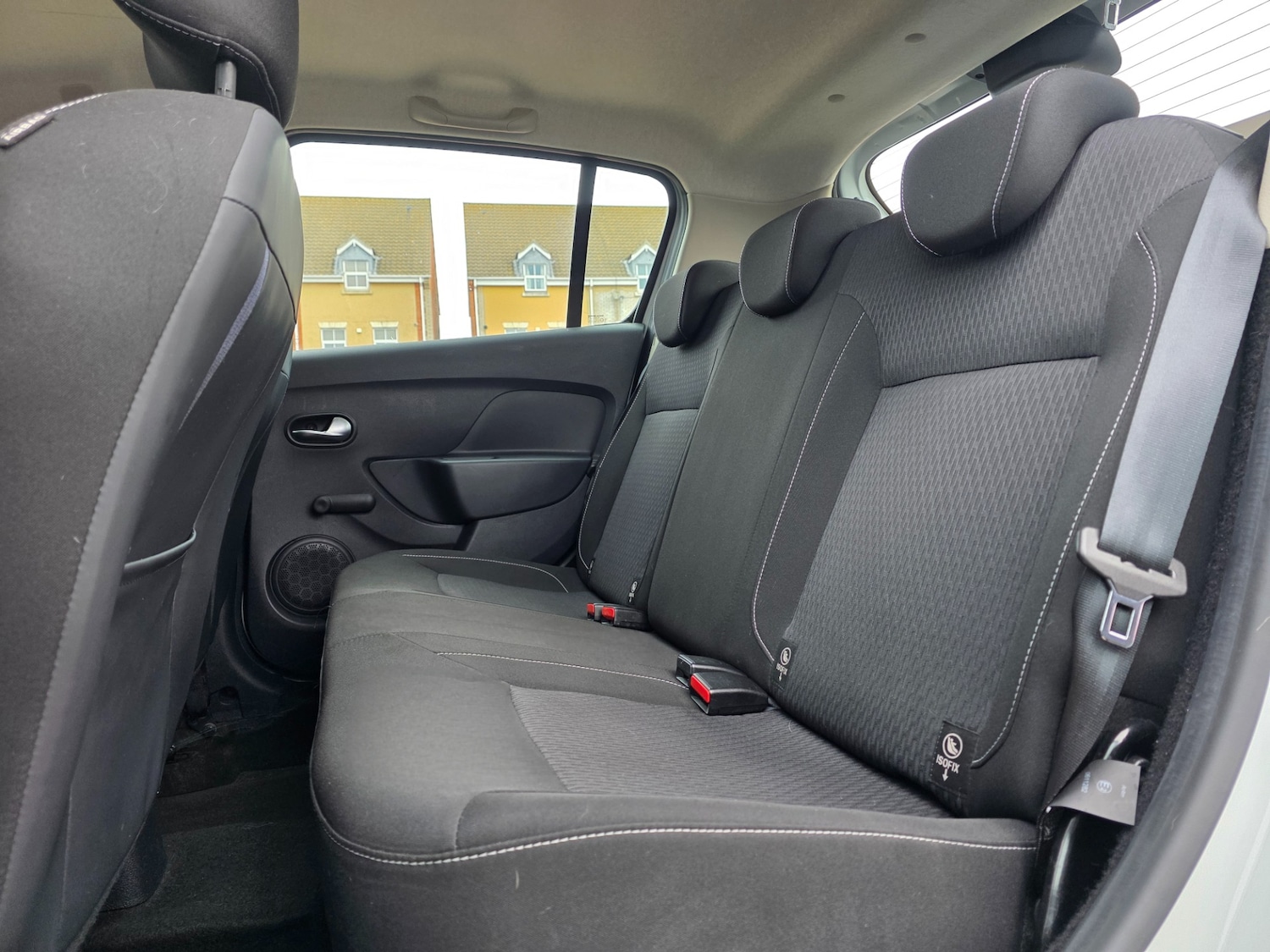 Used Dacia Sandero 2018 for sale - 76492322: Photo 15