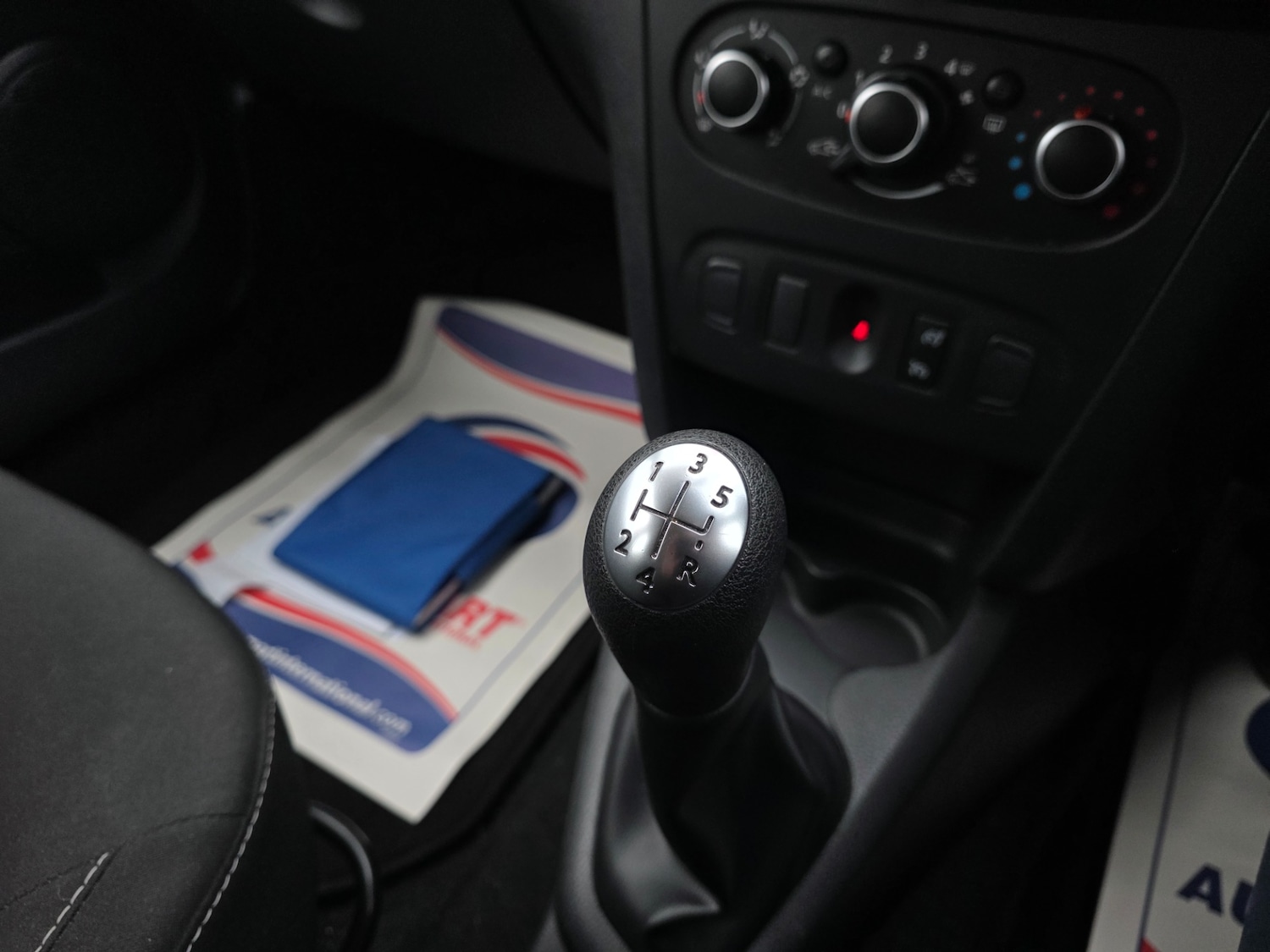 Used Dacia Sandero 2018 for sale - 76492322: Photo 20