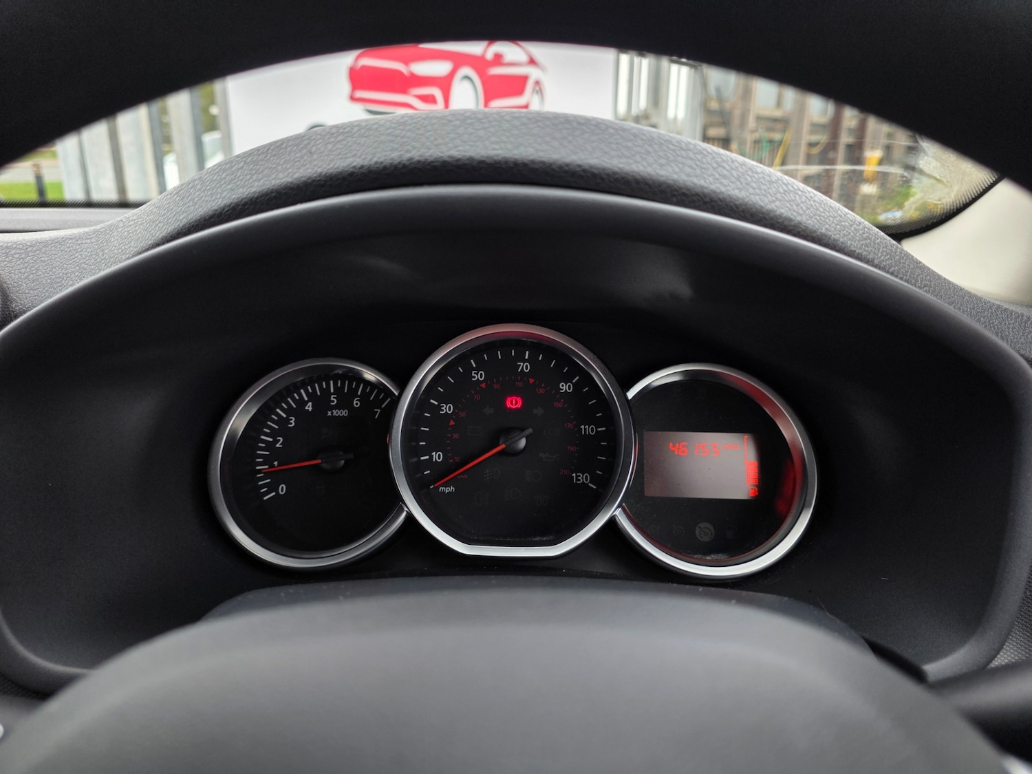 Used Dacia Sandero 2018 for sale - 76492322: Photo 33