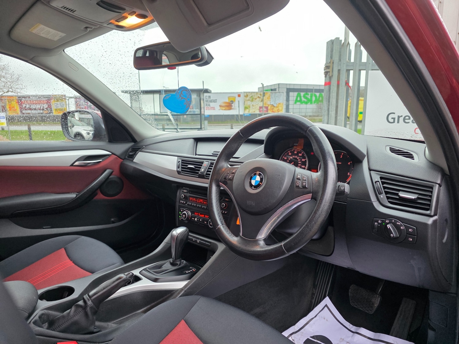 Used BMW X1 2010 for sale - 76762236: Photo 11