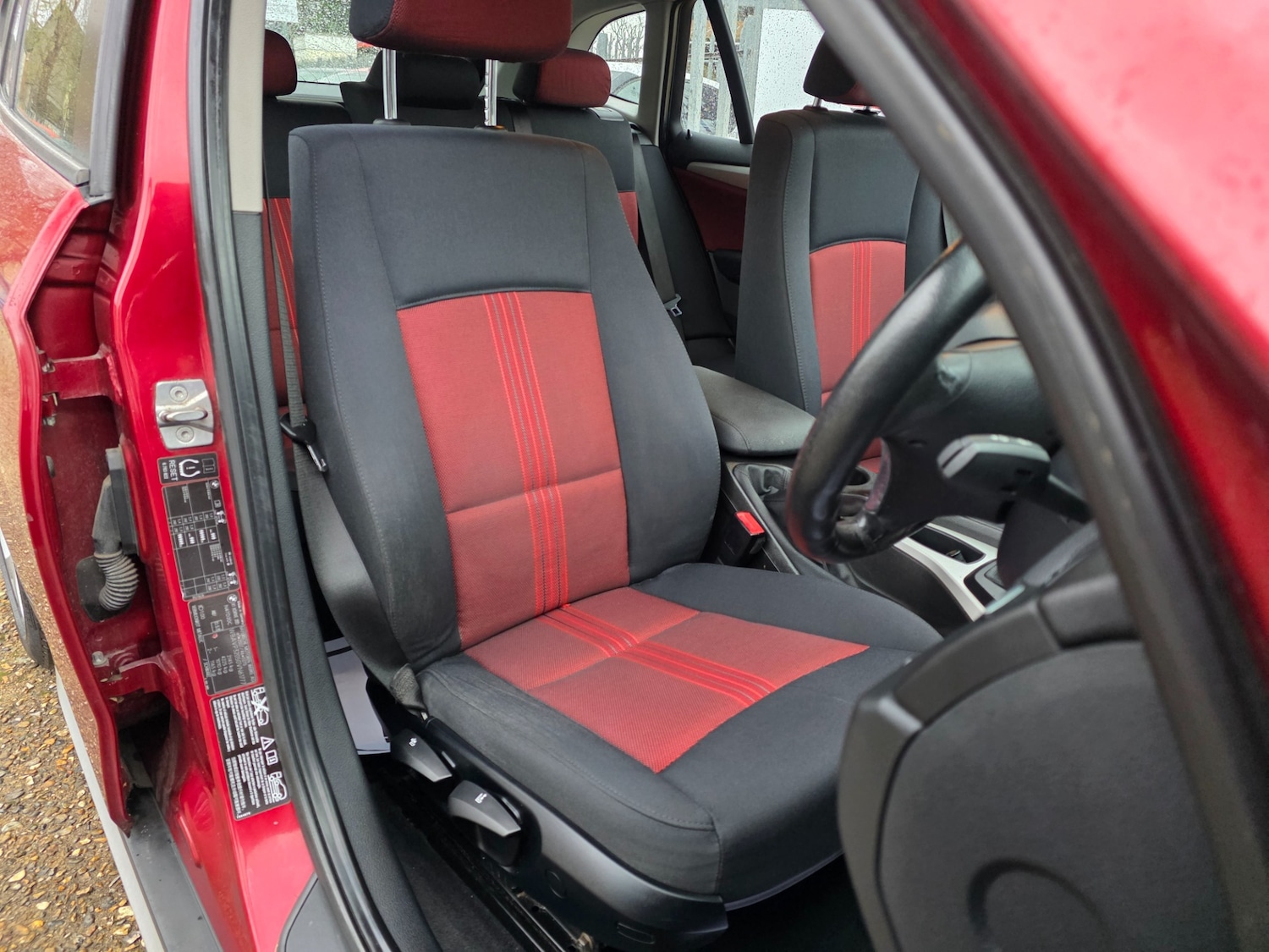 Used BMW X1 2010 for sale - 76762236: Photo 12