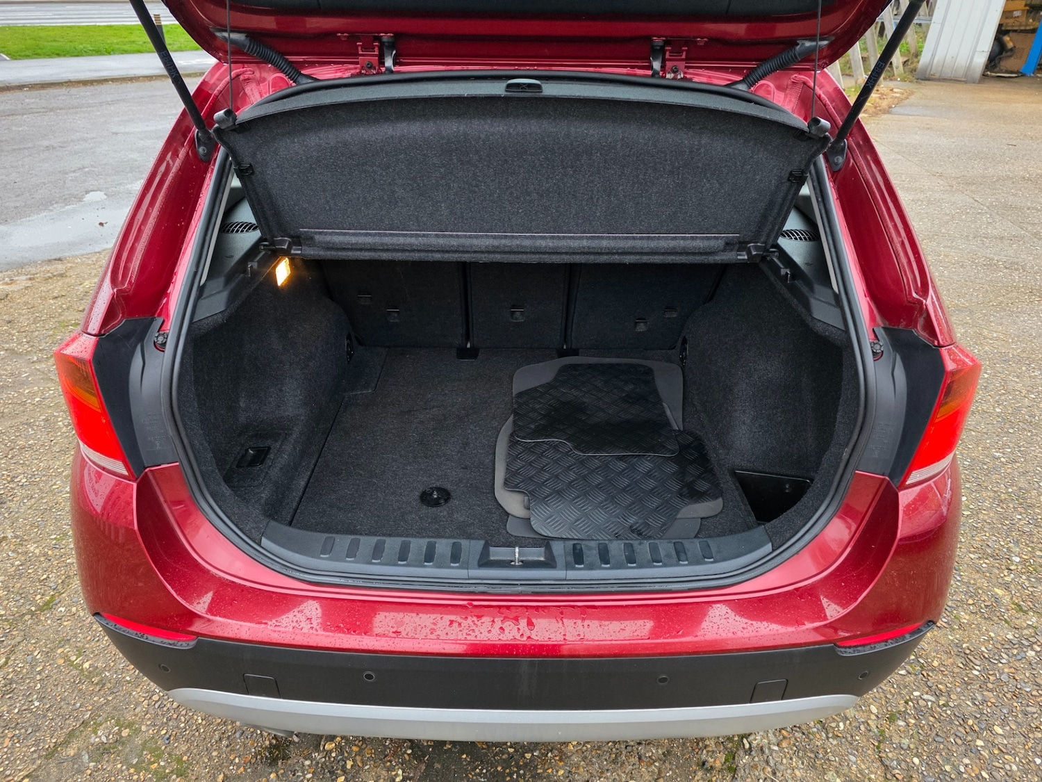 Used BMW X1 2010 for sale - 76762236: Photo 13