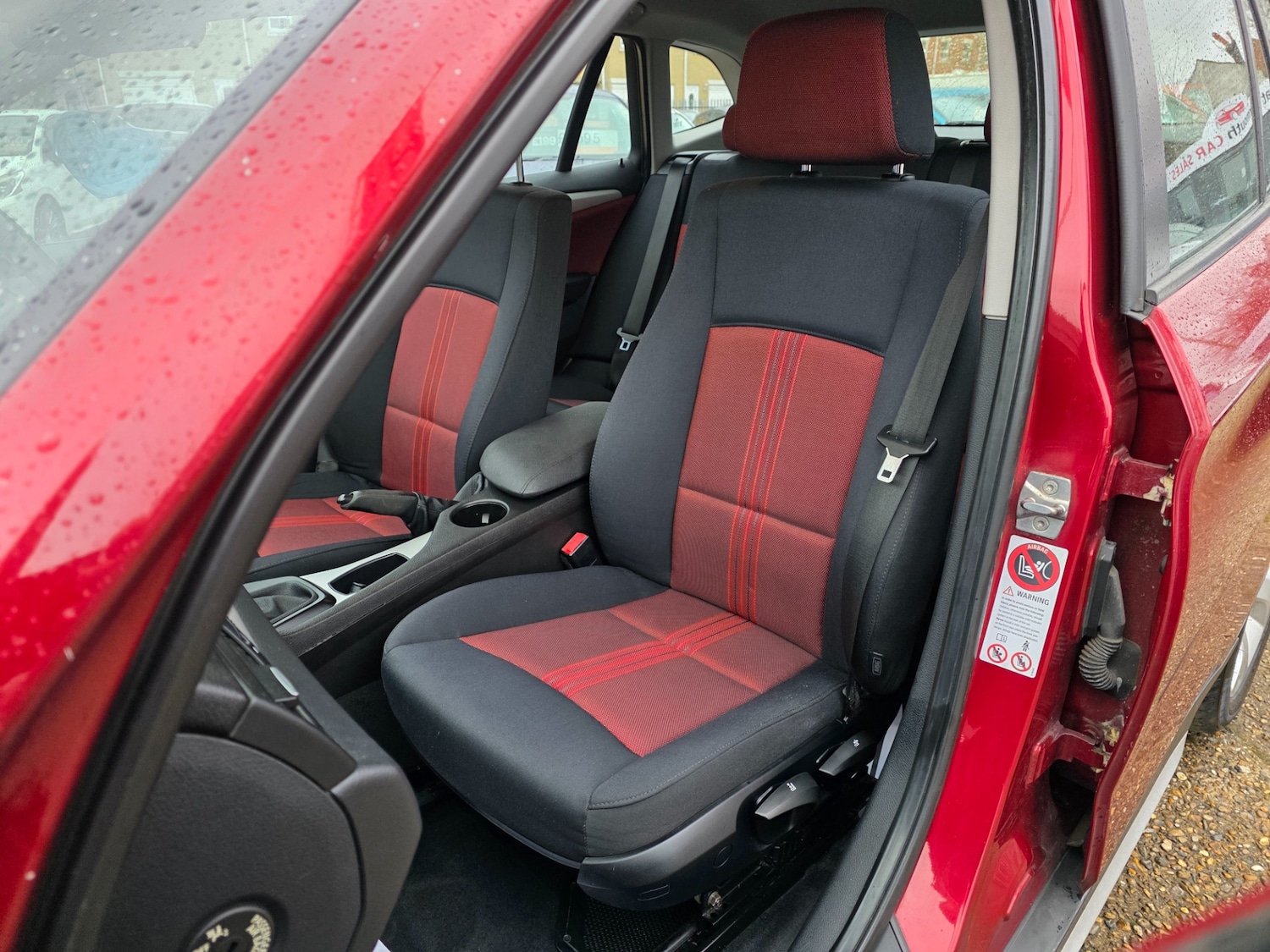 Used BMW X1 2010 for sale - 76762236: Photo 14