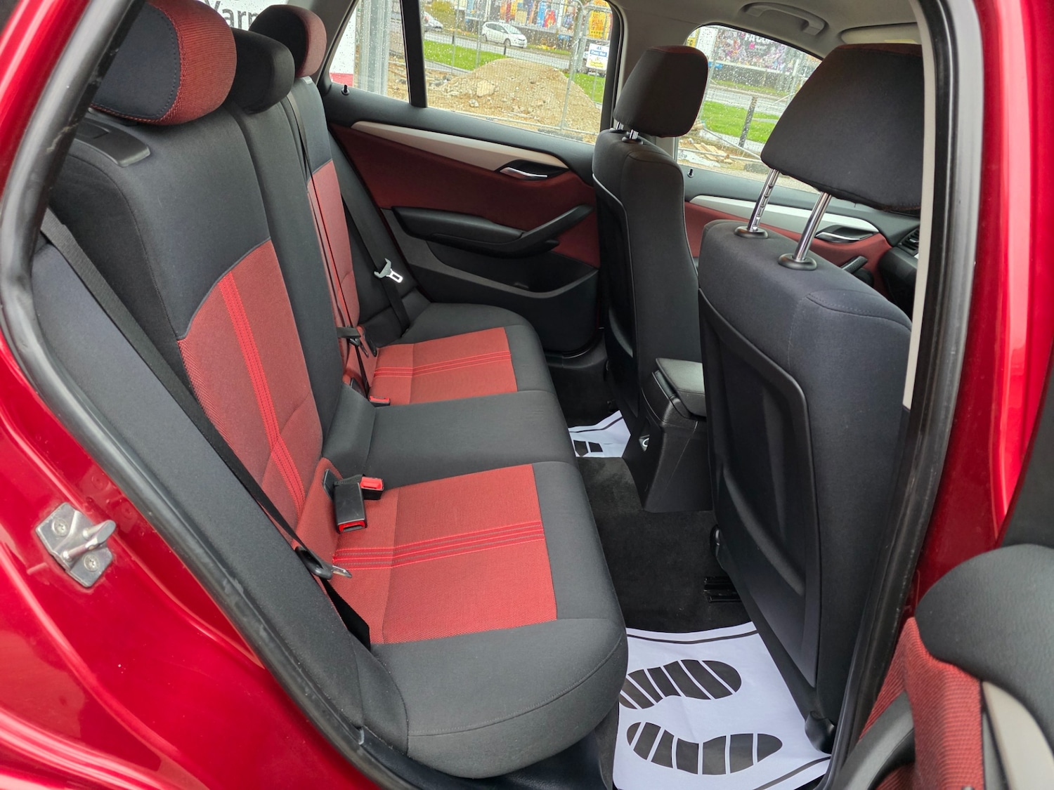 Used BMW X1 2010 for sale - 76762236: Photo 15