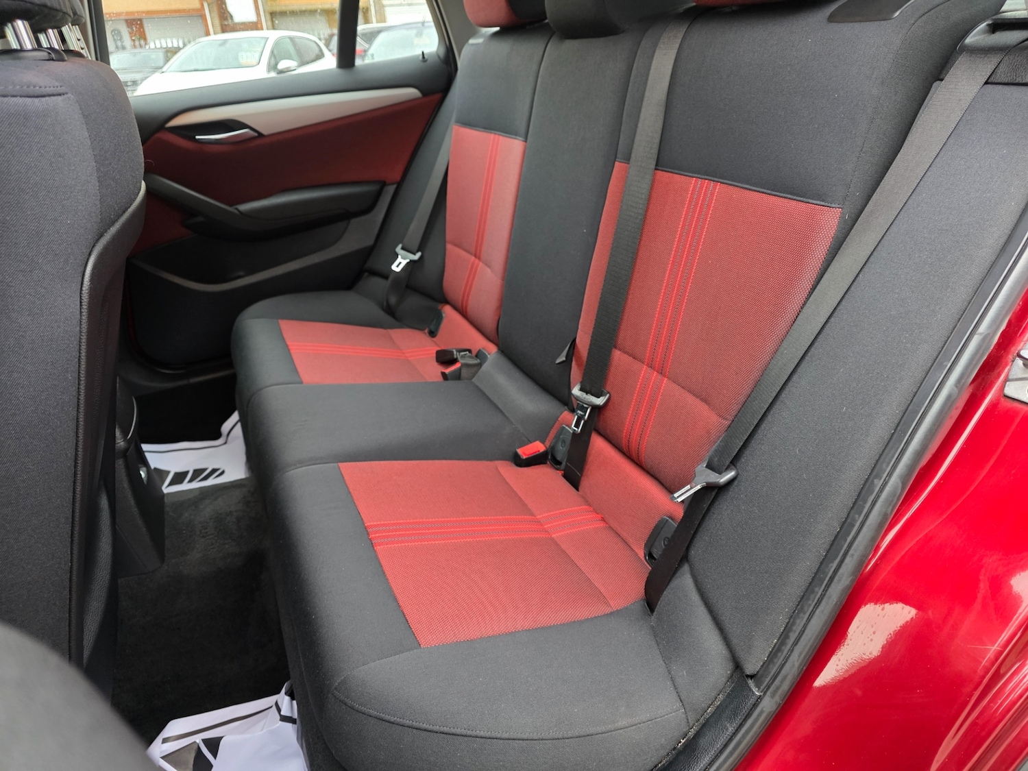 Used BMW X1 2010 for sale - 76762236: Photo 16