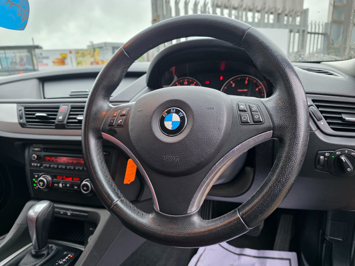 Used BMW X1 2010 for sale - 76762236: Photo 18