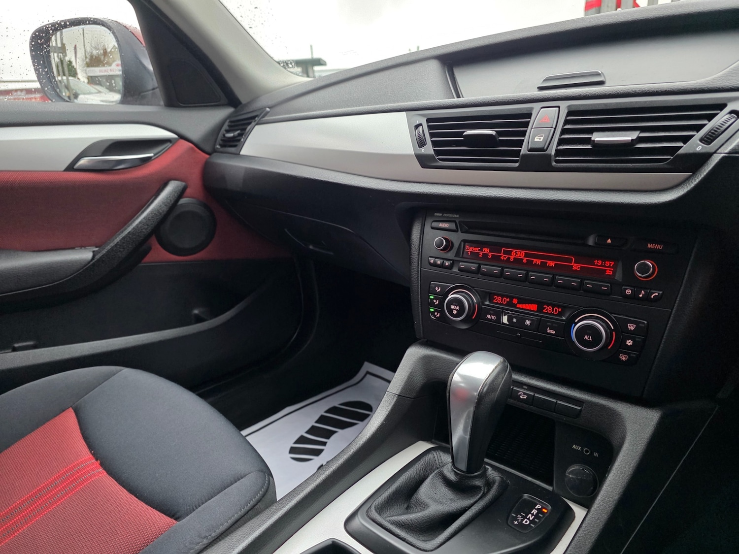 Used BMW X1 2010 for sale - 76762236: Photo 19