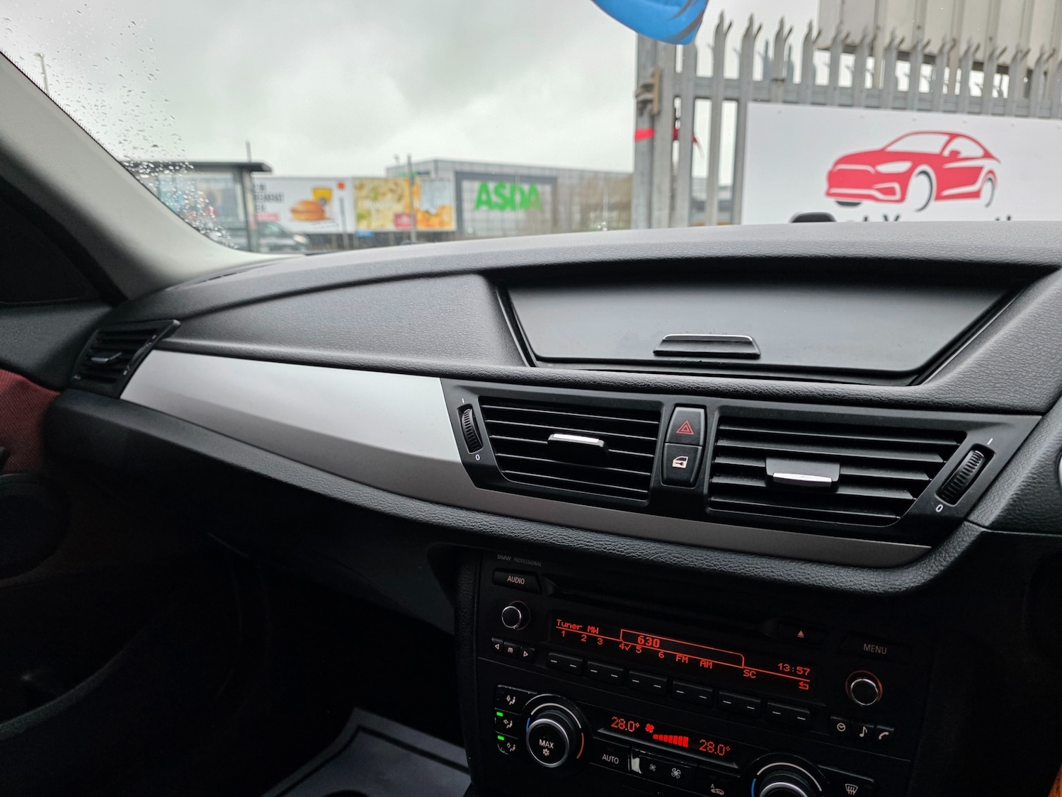 Used BMW X1 2010 for sale - 76762236: Photo 23