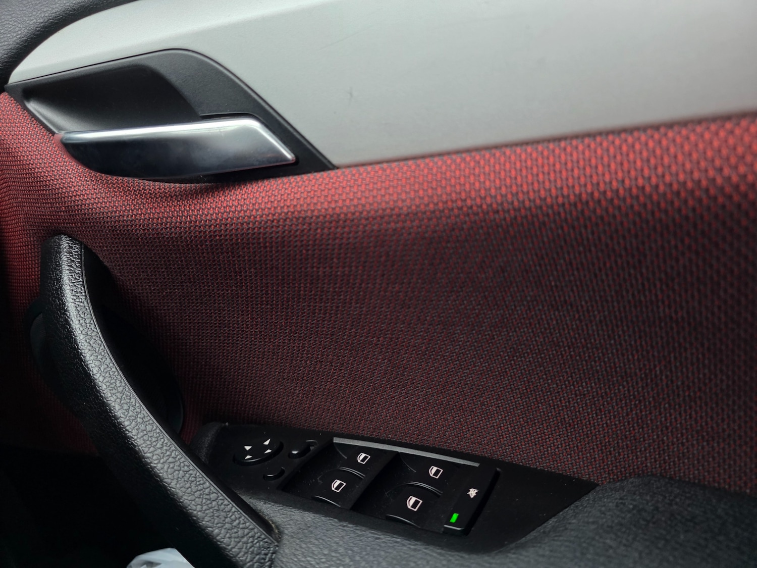 Used BMW X1 2010 for sale - 76762236: Photo 25