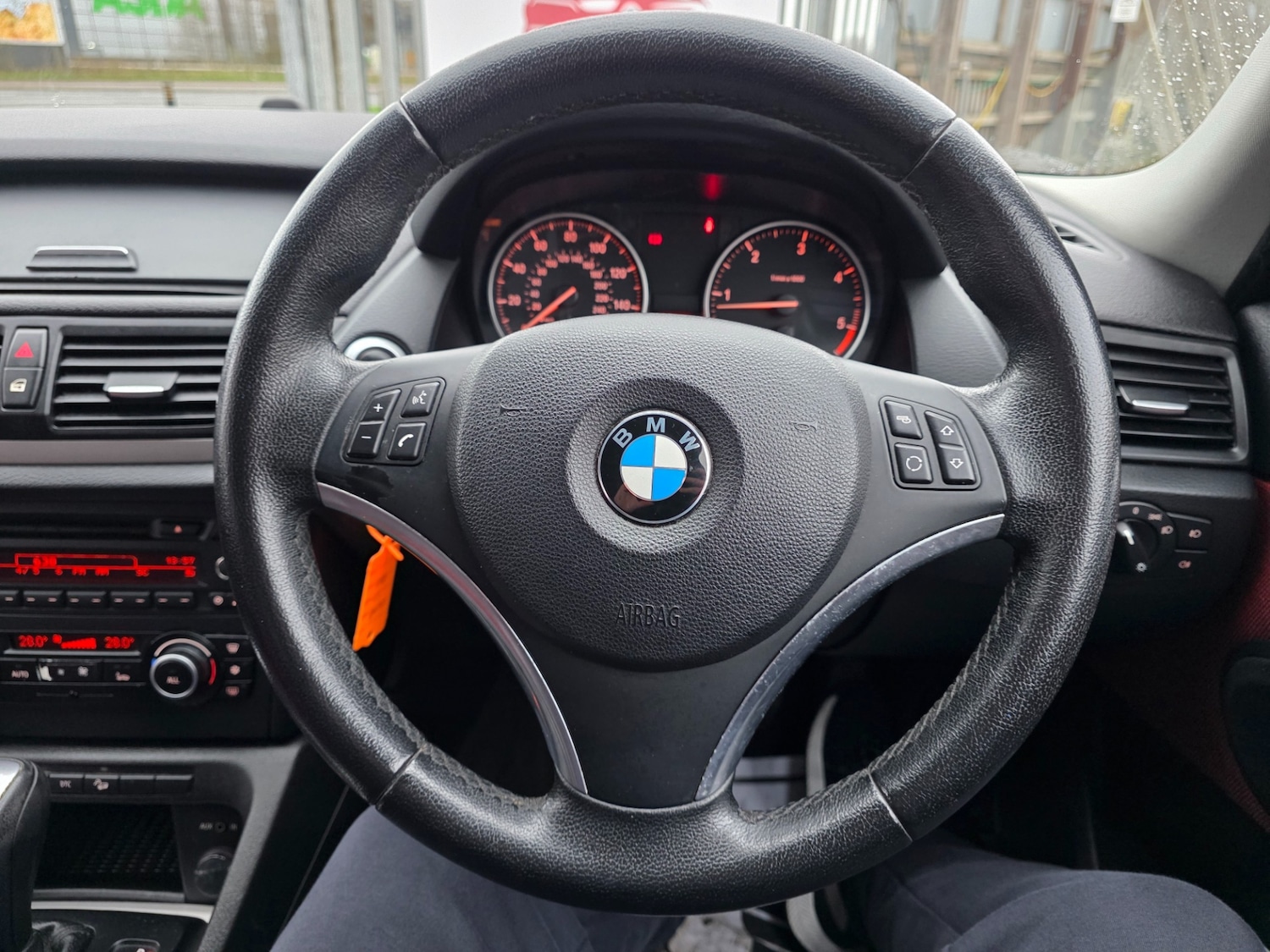 Used BMW X1 2010 for sale - 76762236: Photo 26