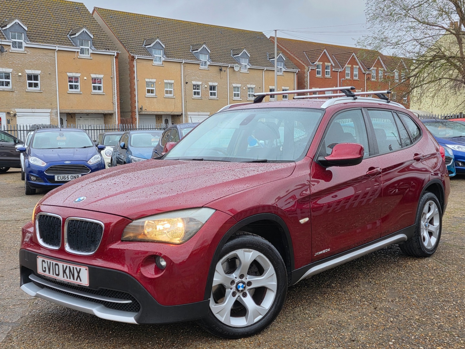 Used BMW X1 2010 for sale - 76762236: Photo 9