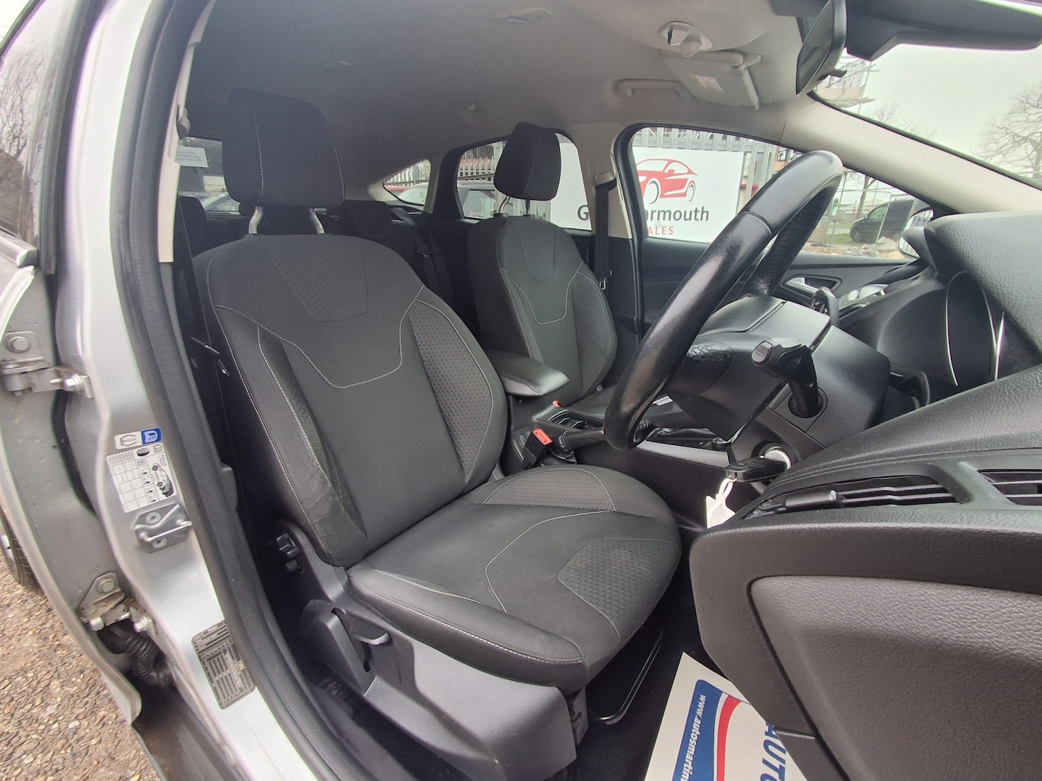 Used Ford Focus 2015 for sale - 77915643: Photo 10