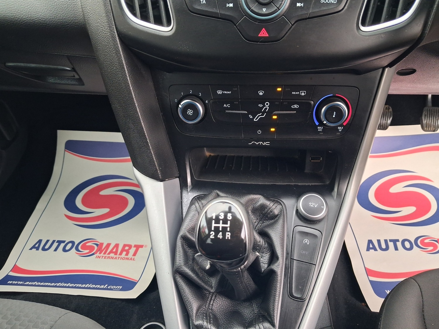 Used Ford Focus 2015 for sale - 77915643: Photo 12