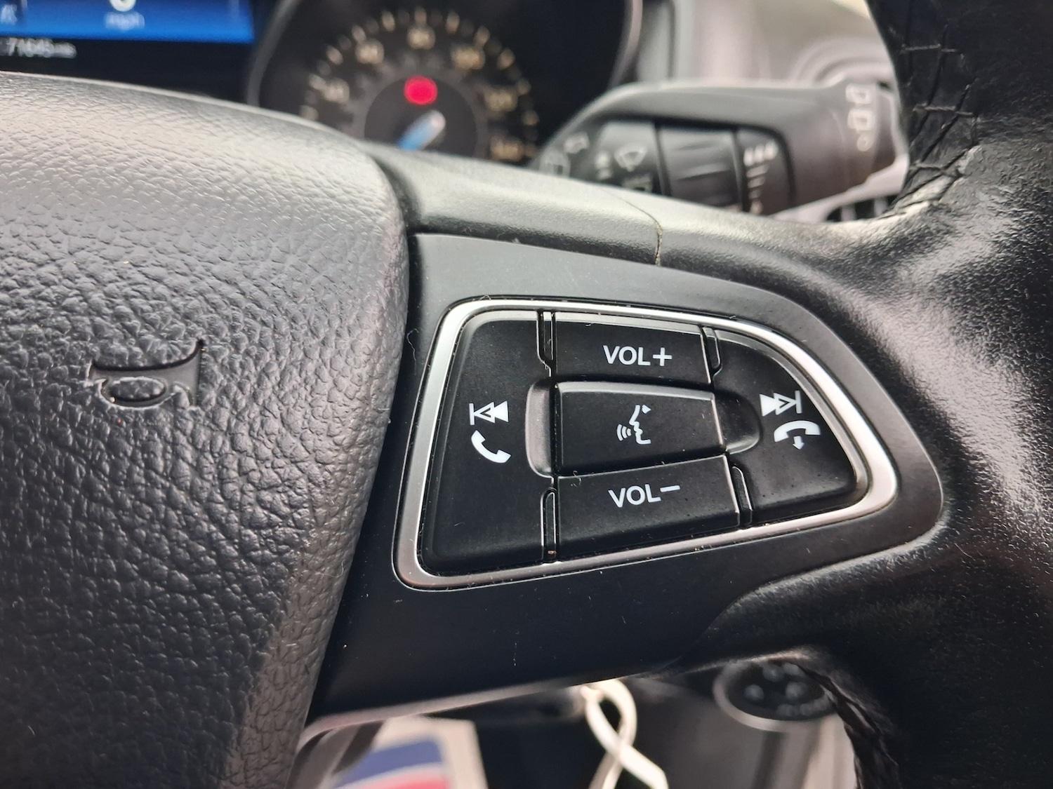 Used Ford Focus 2015 for sale - 77915643: Photo 13