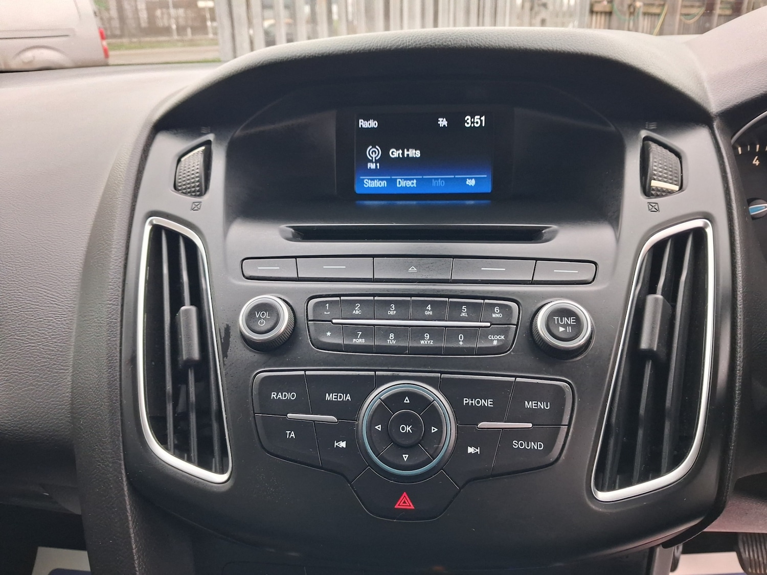 Used Ford Focus 2015 for sale - 77915643: Photo 14