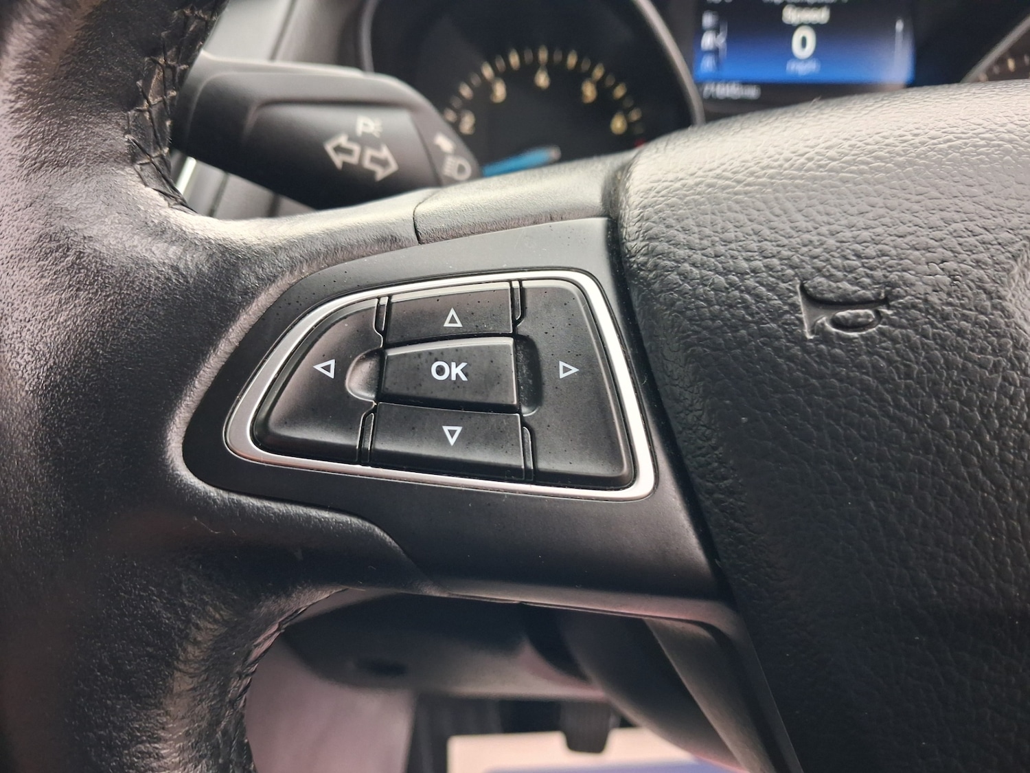 Used Ford Focus 2015 for sale - 77915643: Photo 16