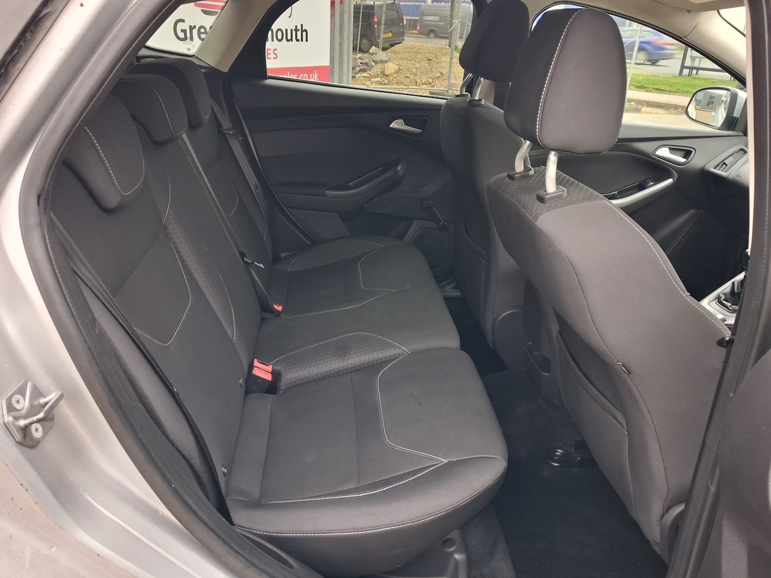 Used Ford Focus 2015 for sale - 77915643: Photo 17