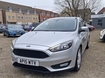 Used Ford Focus 2015 for sale - 77915643: Photo