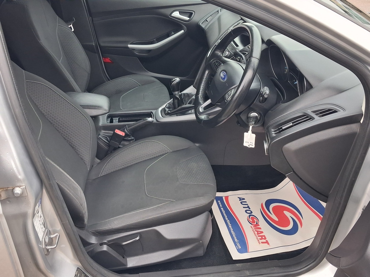 Used Ford Focus 2015 for sale - 77915643: Photo 9