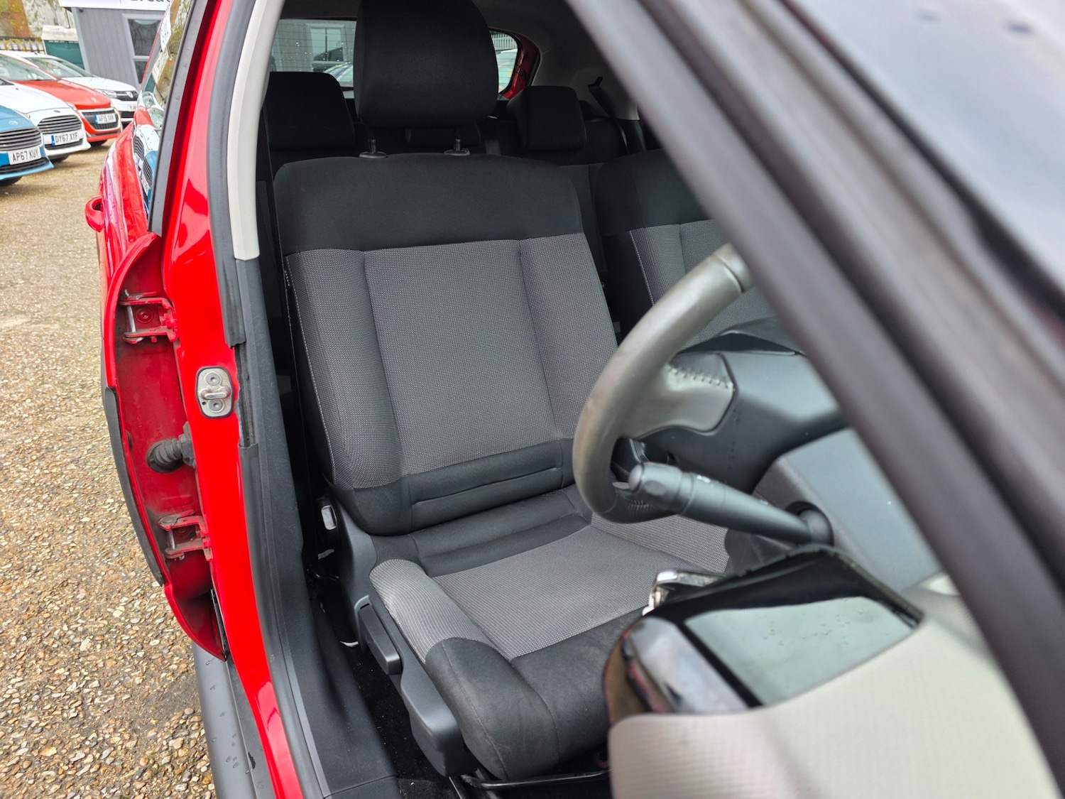 Used Citroen C4 Cactus 2015 for sale - 76627349: Photo 13