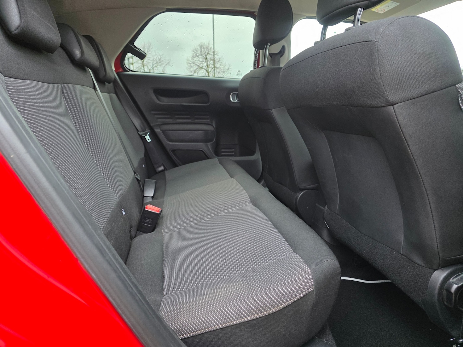 Used Citroen C4 Cactus 2015 for sale - 76627349: Photo 14