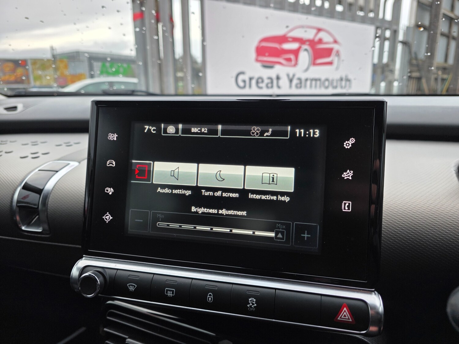 Used Citroen C4 Cactus 2015 for sale - 76627349: Photo 30