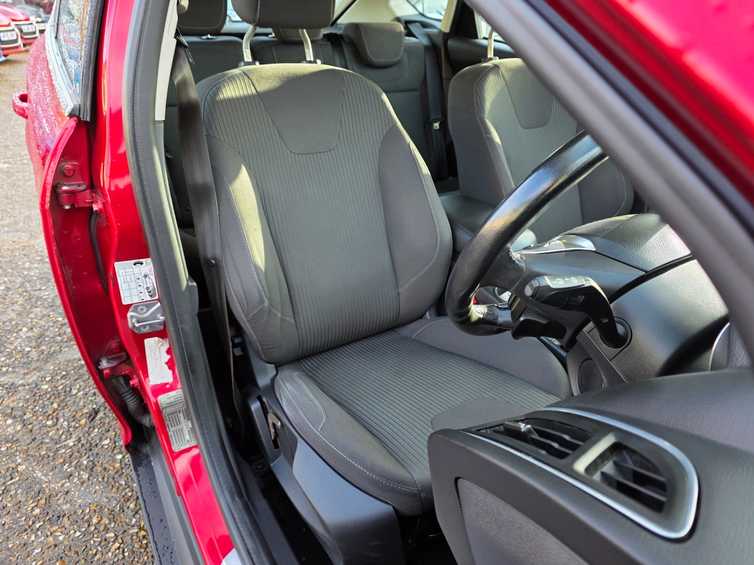 Used Ford Focus 2012 for sale - 76864194: Photo 12