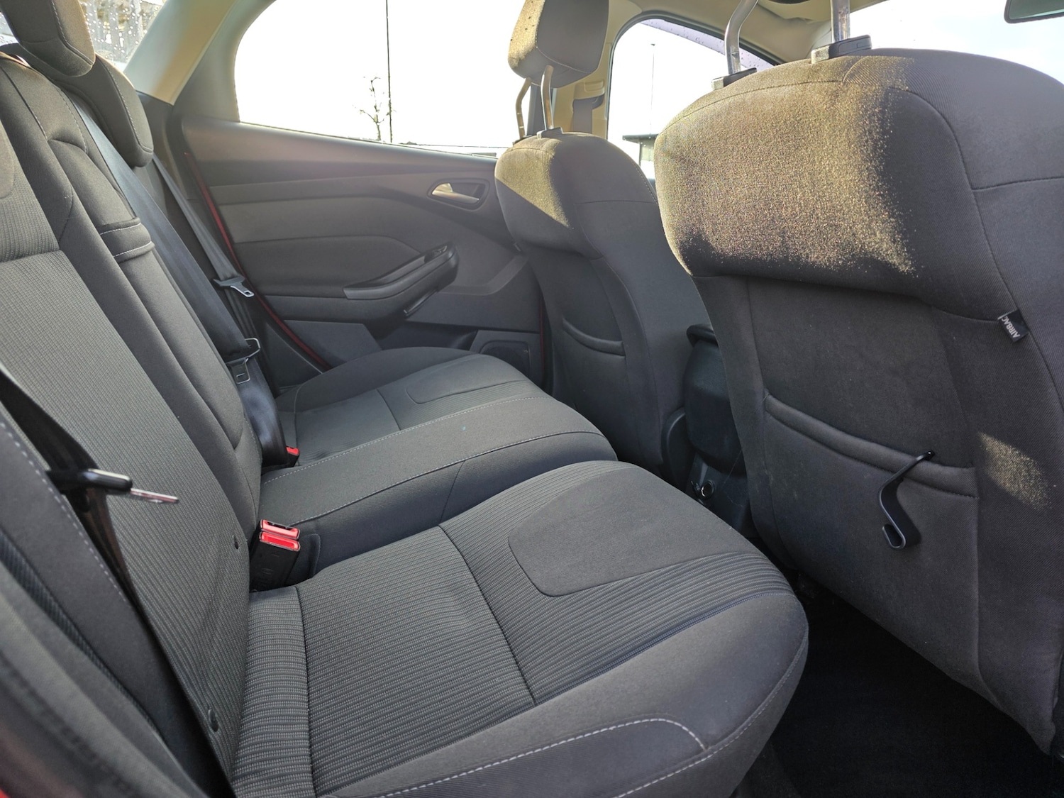 Used Ford Focus 2012 for sale - 76864194: Photo 13