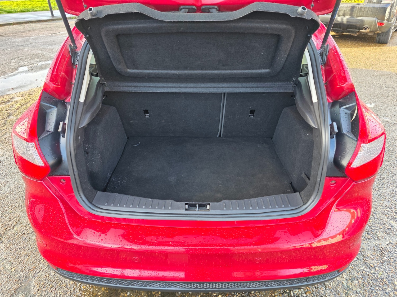 Used Ford Focus 2012 for sale - 76864194: Photo 14