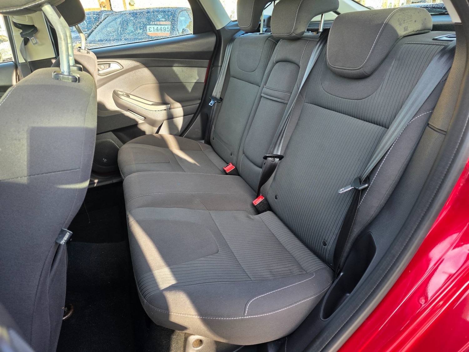 Used Ford Focus 2012 for sale - 76864194: Photo 15