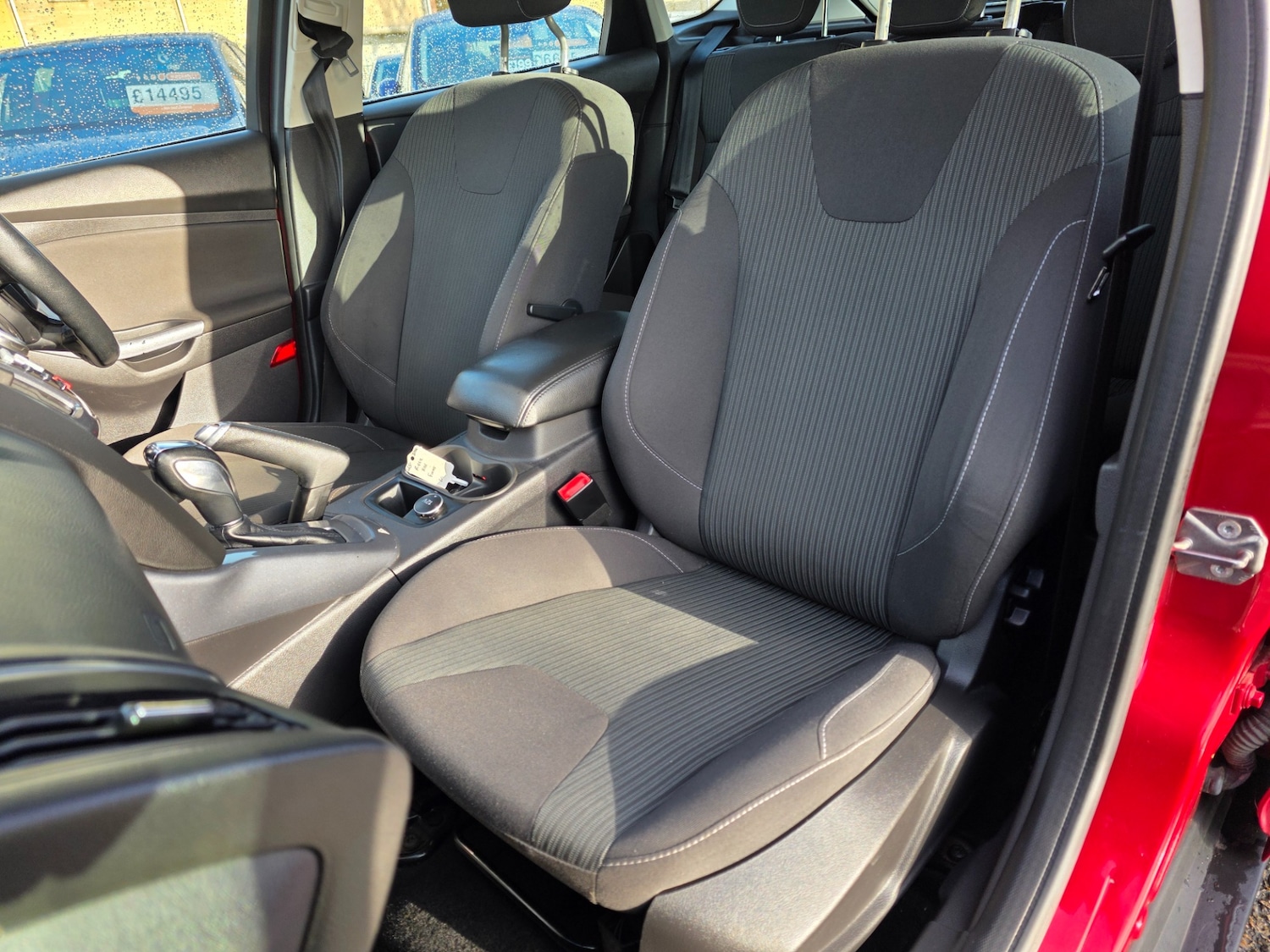 Used Ford Focus 2012 for sale - 76864194: Photo 16