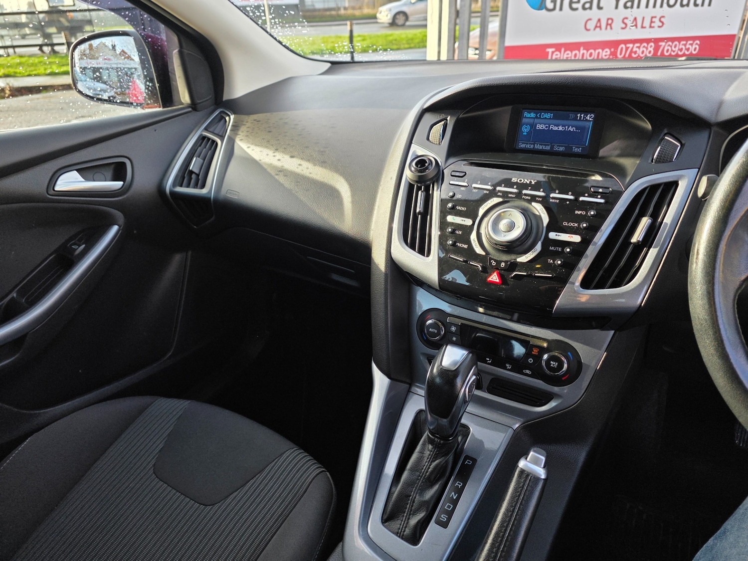 Used Ford Focus 2012 for sale - 76864194: Photo 19