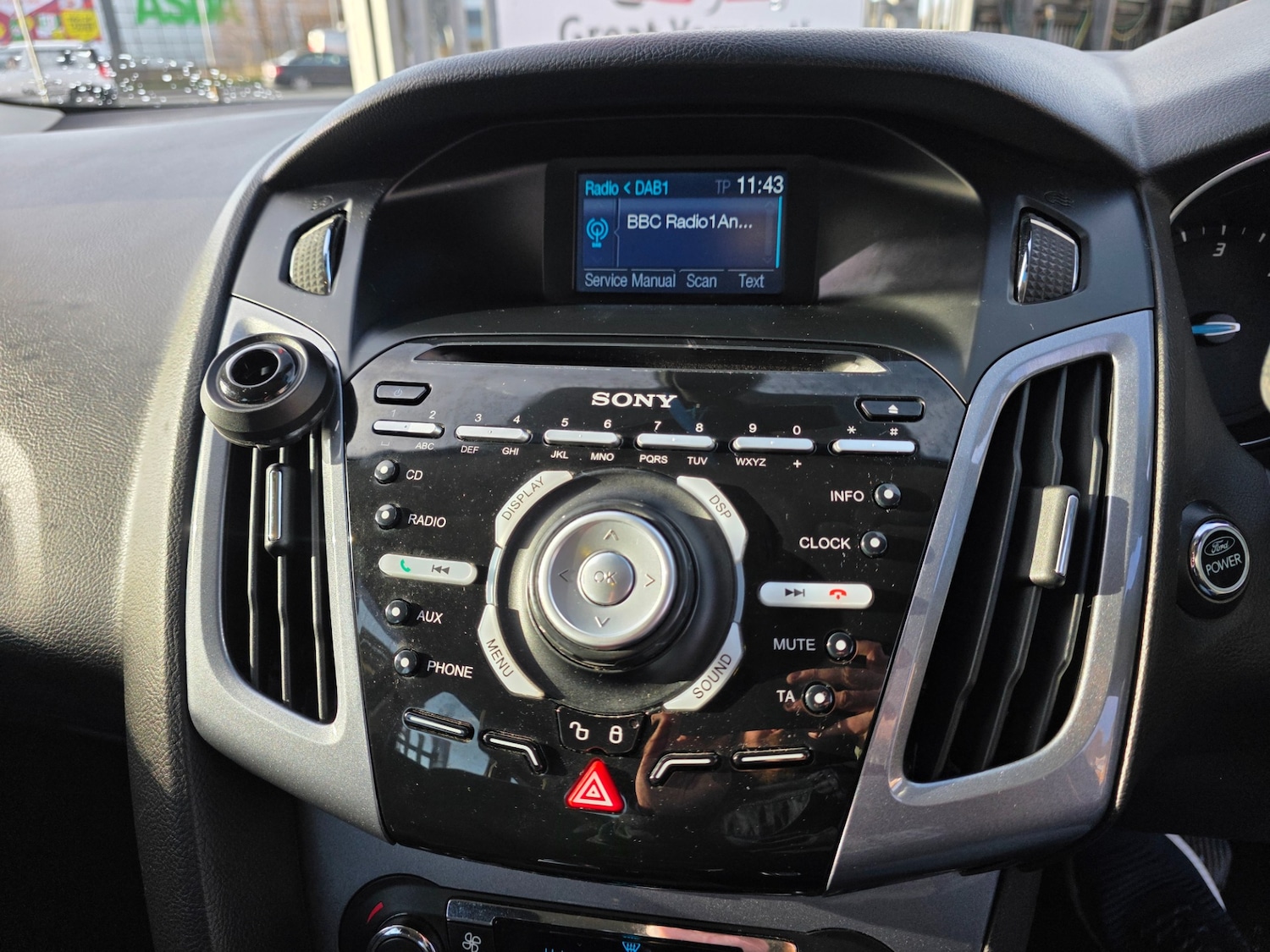 Used Ford Focus 2012 for sale - 76864194: Photo 22