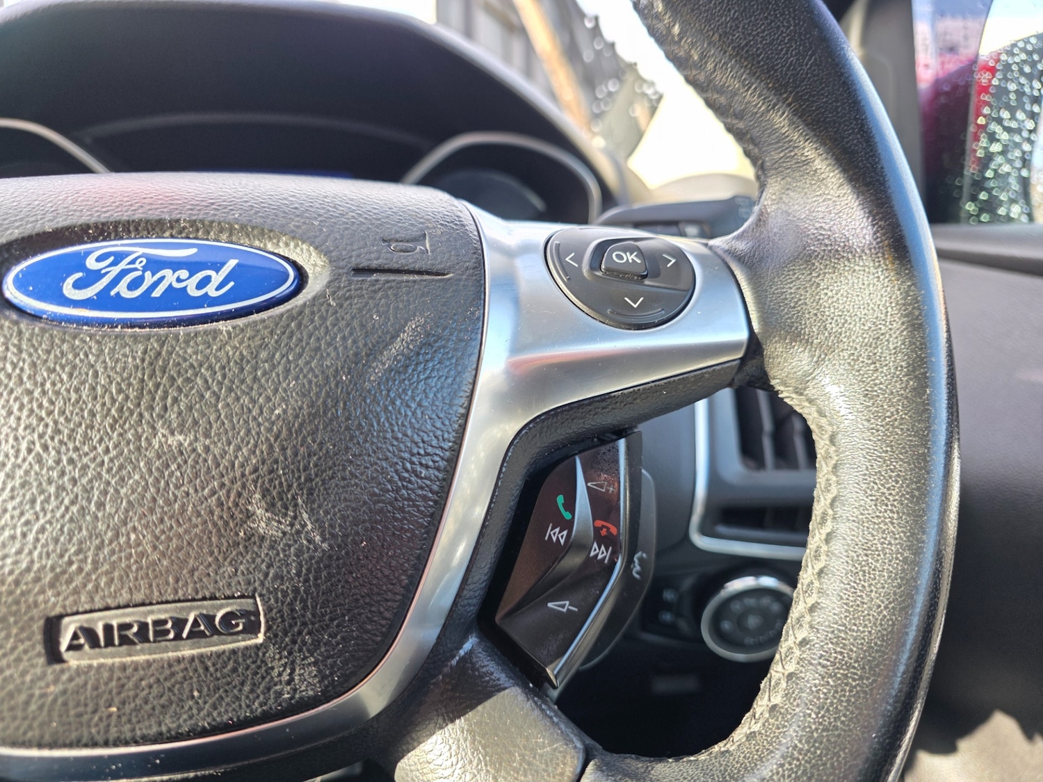 Used Ford Focus 2012 for sale - 76864194: Photo 30