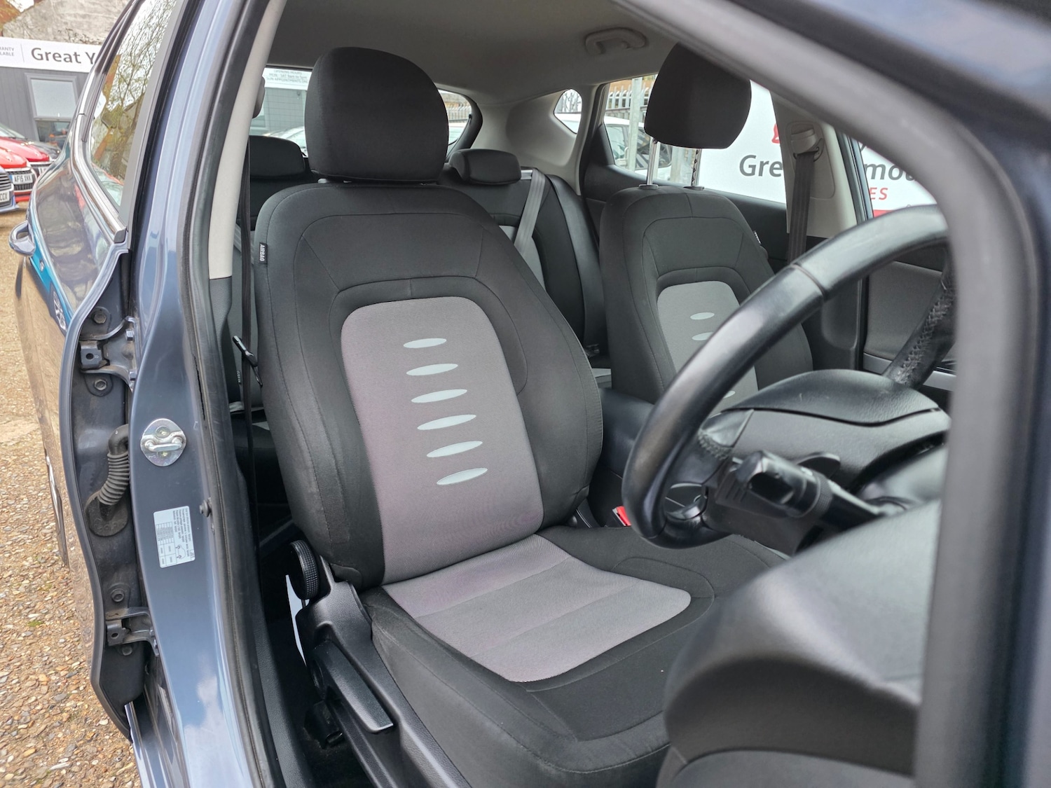 Used Kia Ceed 2015 for sale - 76722526: Photo 12