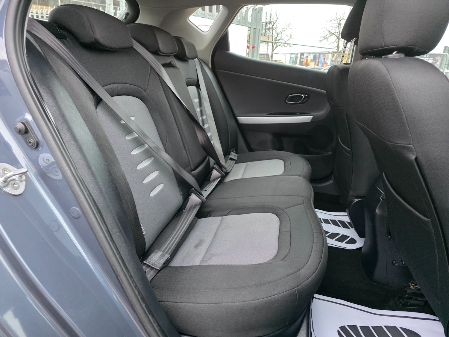 Used Kia Ceed 2015 for sale - 76722526: Photo 13