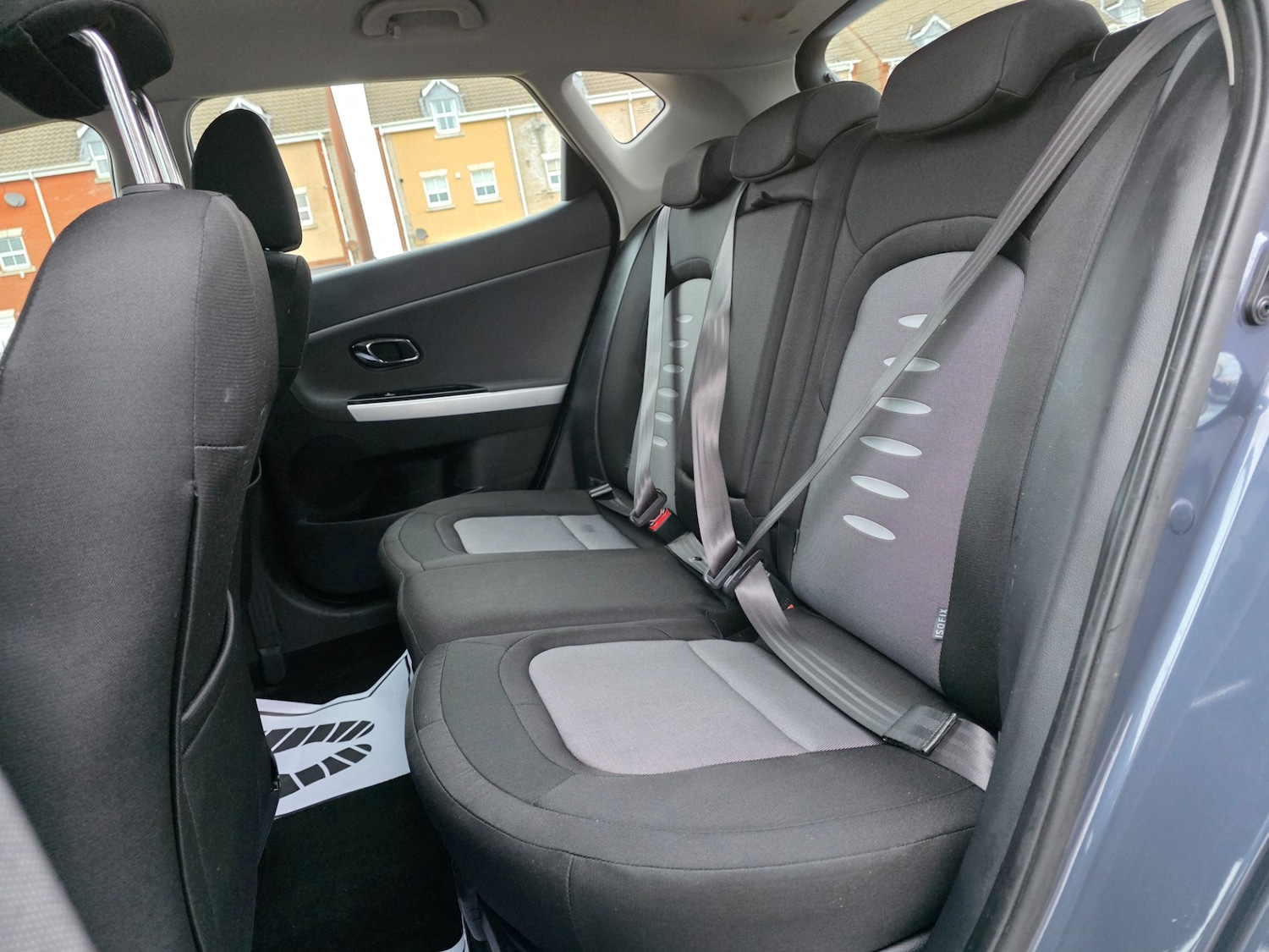 Used Kia Ceed 2015 for sale - 76722526: Photo 15