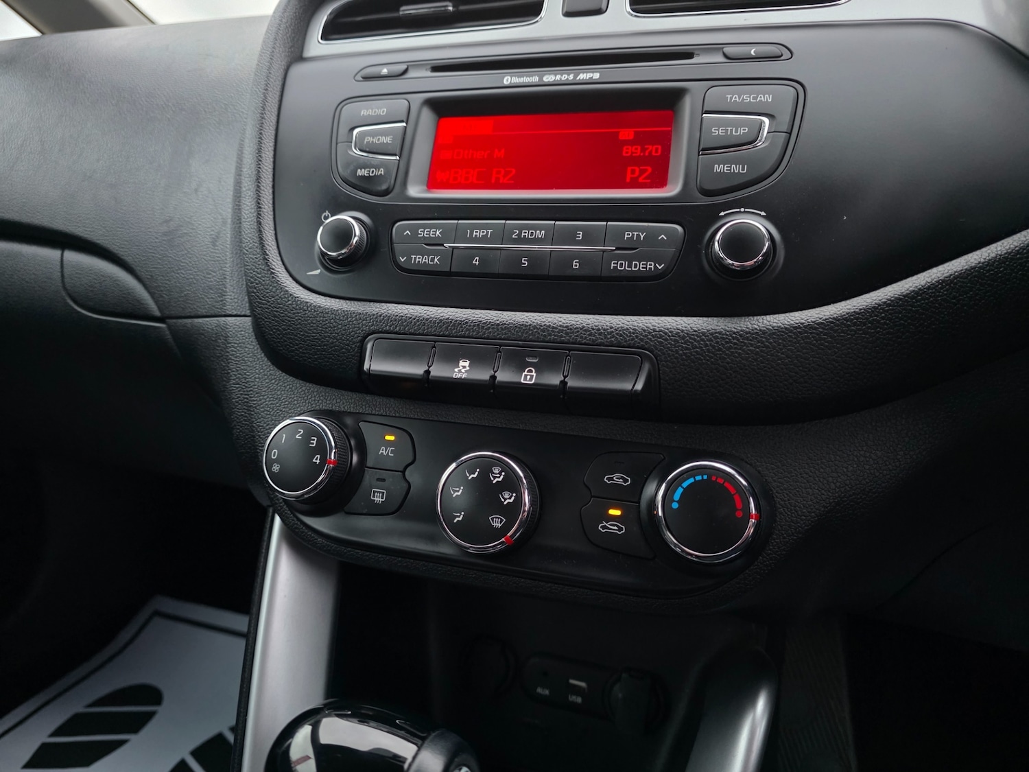 Used Kia Ceed 2015 for sale - 76722526: Photo 22