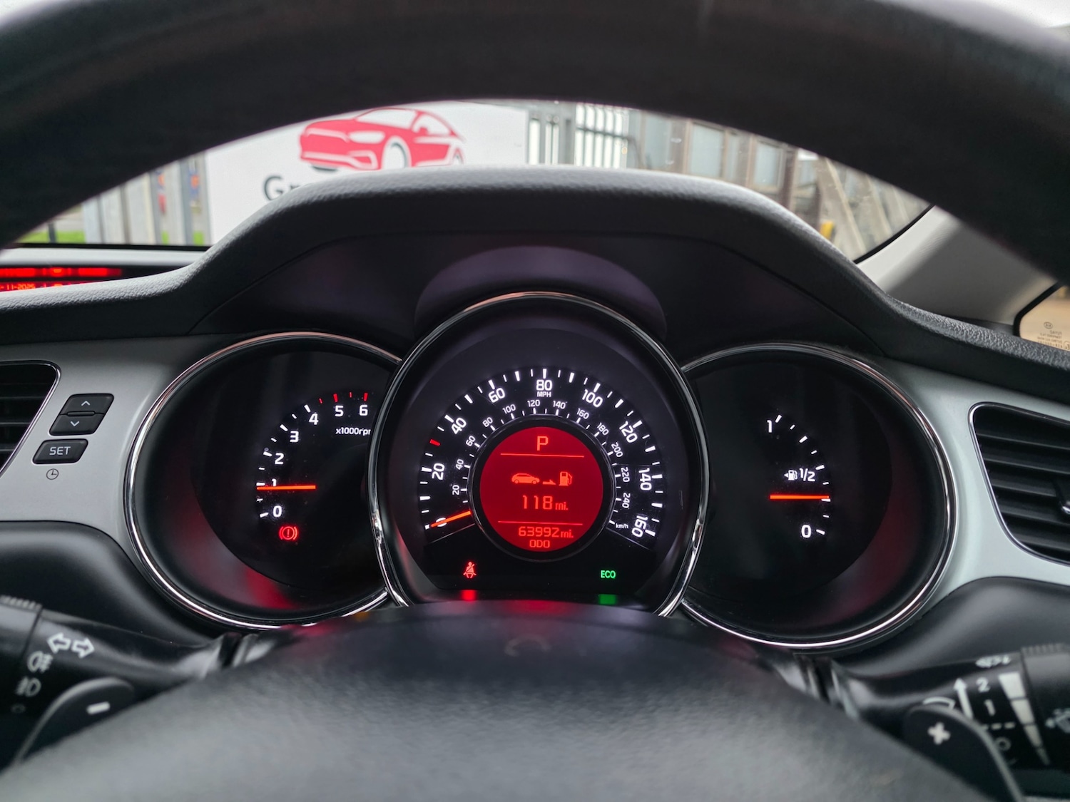 Used Kia Ceed 2015 for sale - 76722526: Photo 27