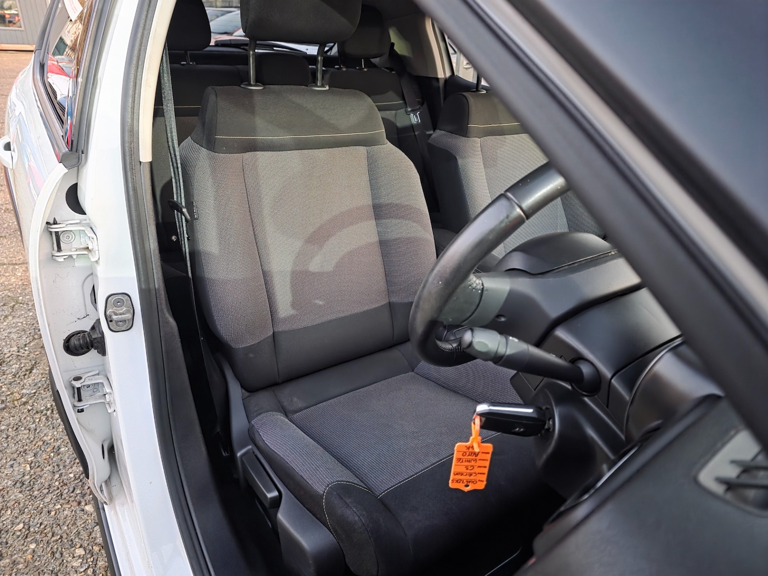 Used Citroen C3 2017 for sale - 76605983: Photo 12