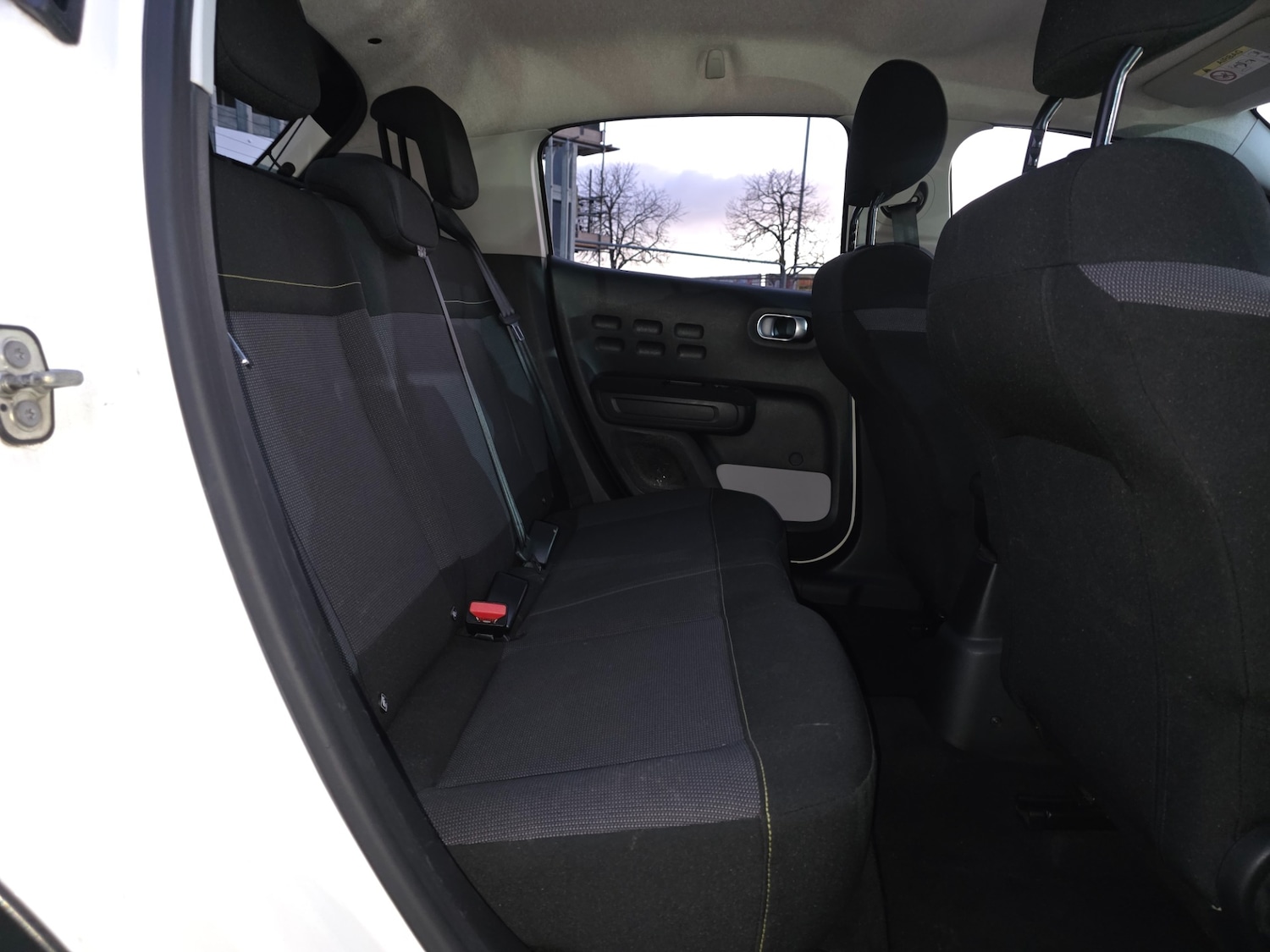 Used Citroen C3 2017 for sale - 76605983: Photo 13