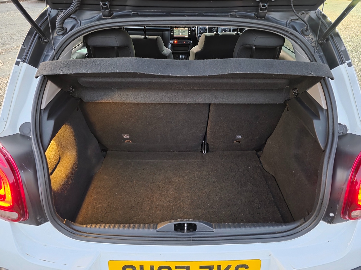 Used Citroen C3 2017 for sale - 76605983: Photo 14