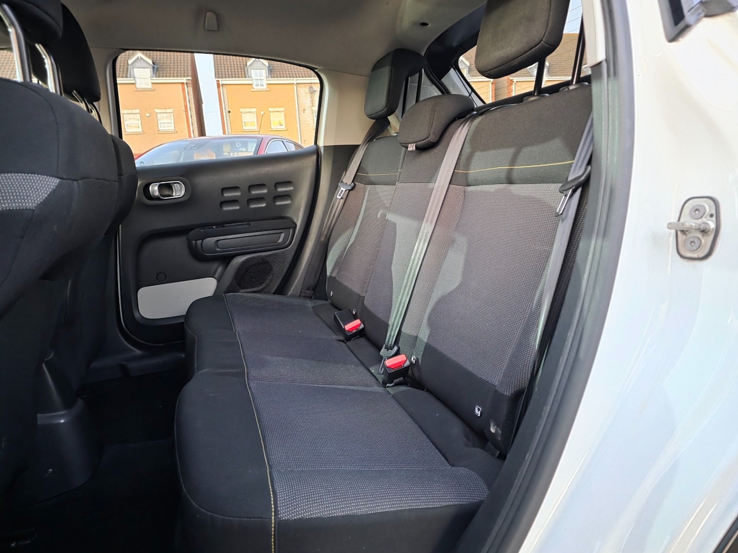 Used Citroen C3 2017 for sale - 76605983: Photo 15