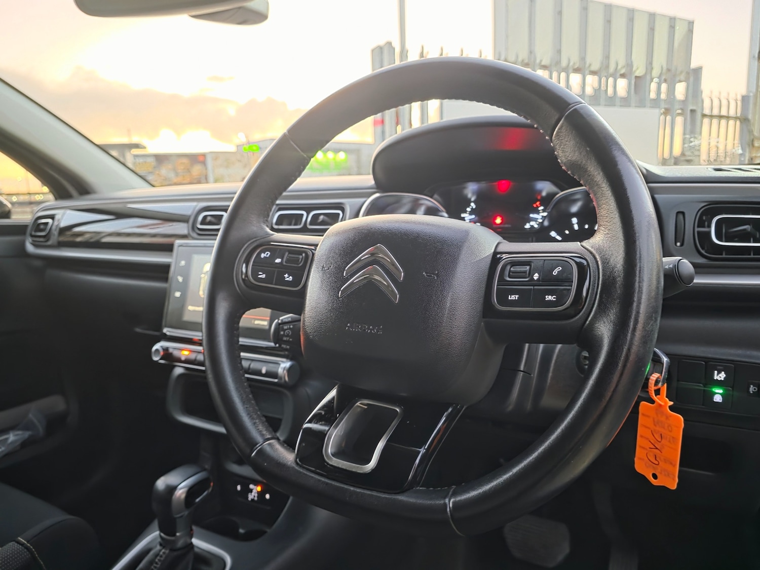 Used Citroen C3 2017 for sale - 76605983: Photo 18