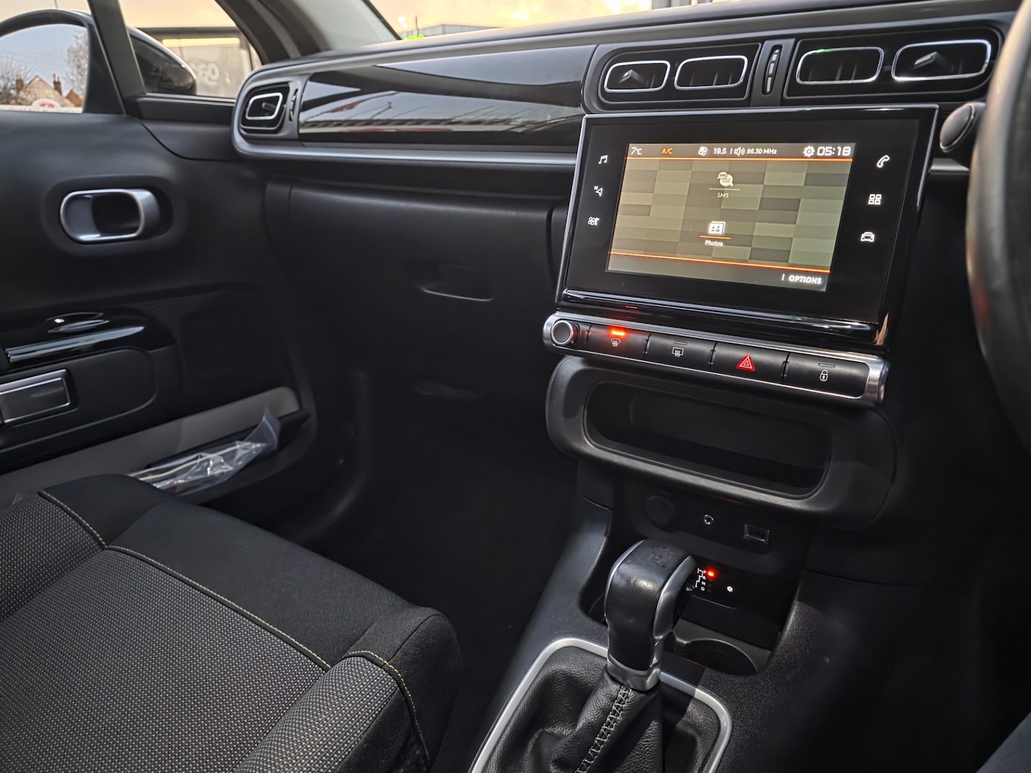 Used Citroen C3 2017 for sale - 76605983: Photo 19