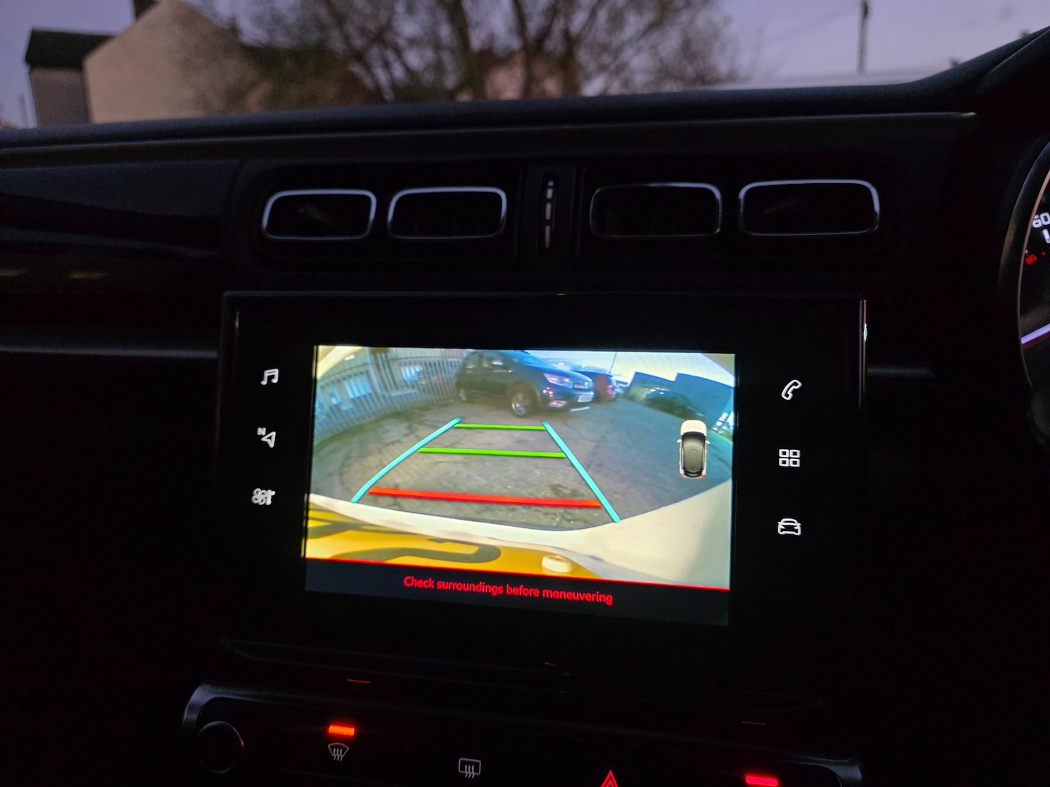 Used Citroen C3 2017 for sale - 76605983: Photo 27