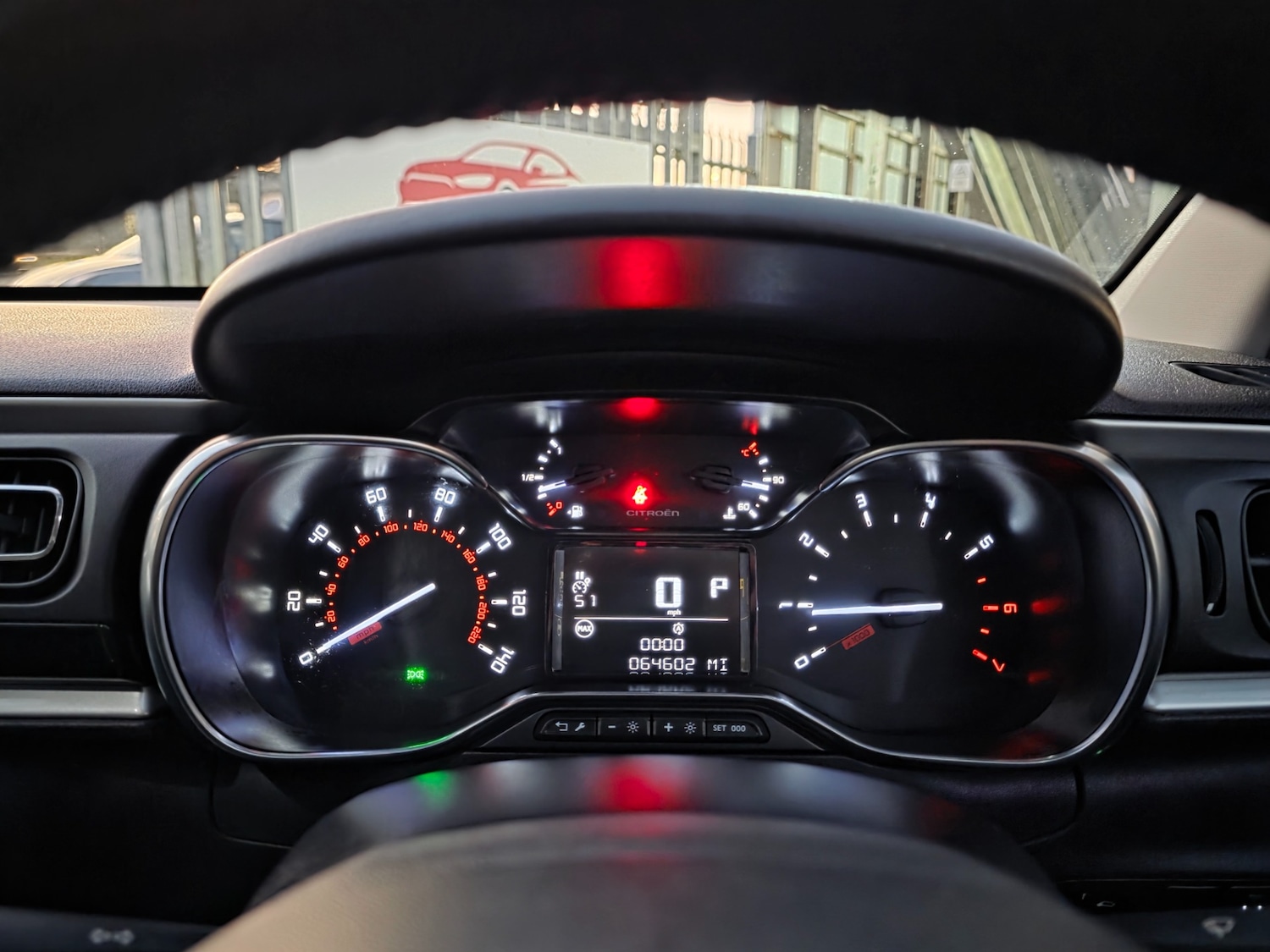 Used Citroen C3 2017 for sale - 76605983: Photo 32