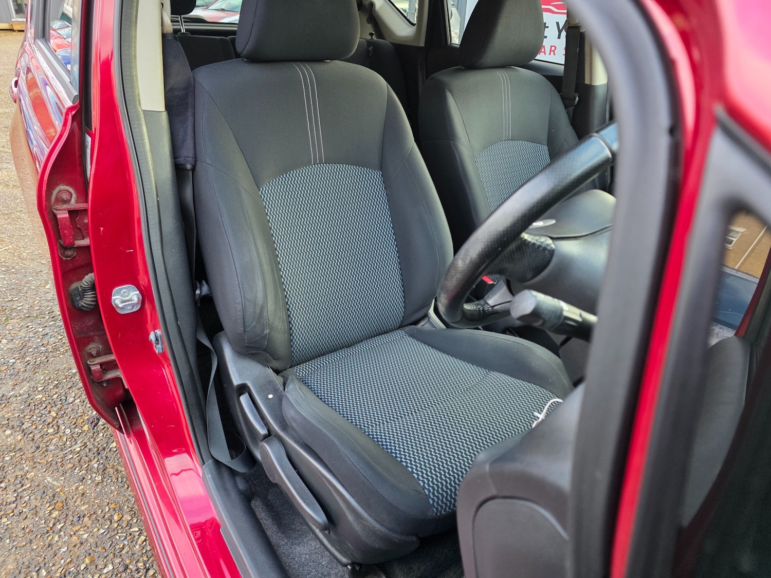 Used Nissan Note 2015 for sale - 76863750: Photo 12